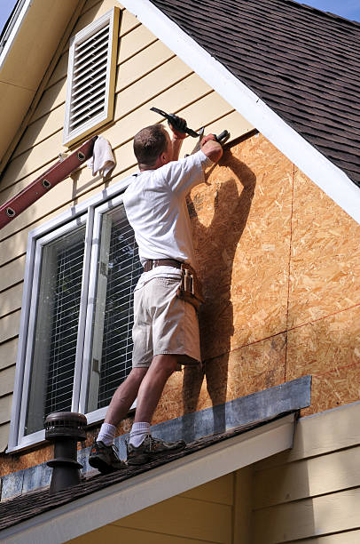 Best Wood Siding Installation  in Altadena, CA